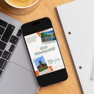 E-book „SOS Niderlandzki”